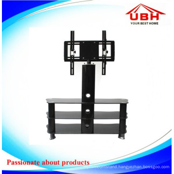 Rotating LCD TV Floor Mount TV Stand